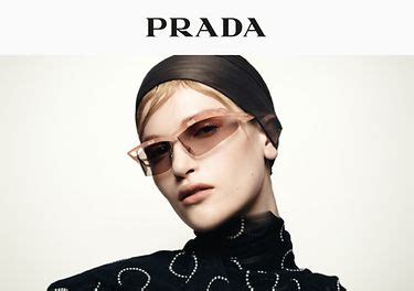 lunette prada femme marron|Prada PR A25S L (71 .